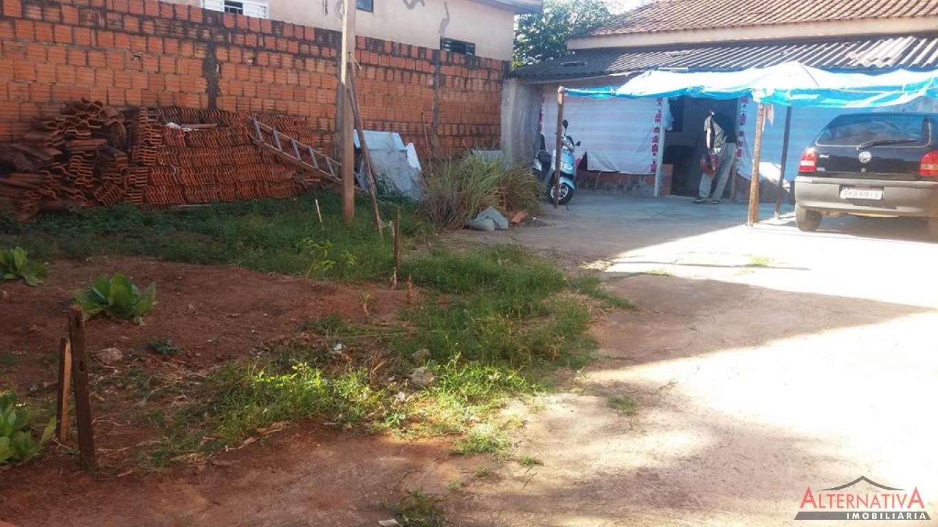 Casa à venda em Loteamento Bom Pastor, Catanduva - foto 1 de 3