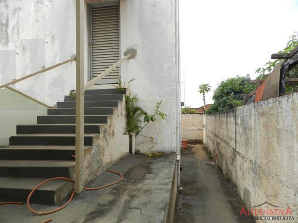 Barracão para alugar em Centro, Catanduva - foto 1 de 3