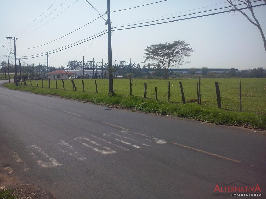 Área à venda em Jardim Caparroz, Catanduva - foto 2 de 6