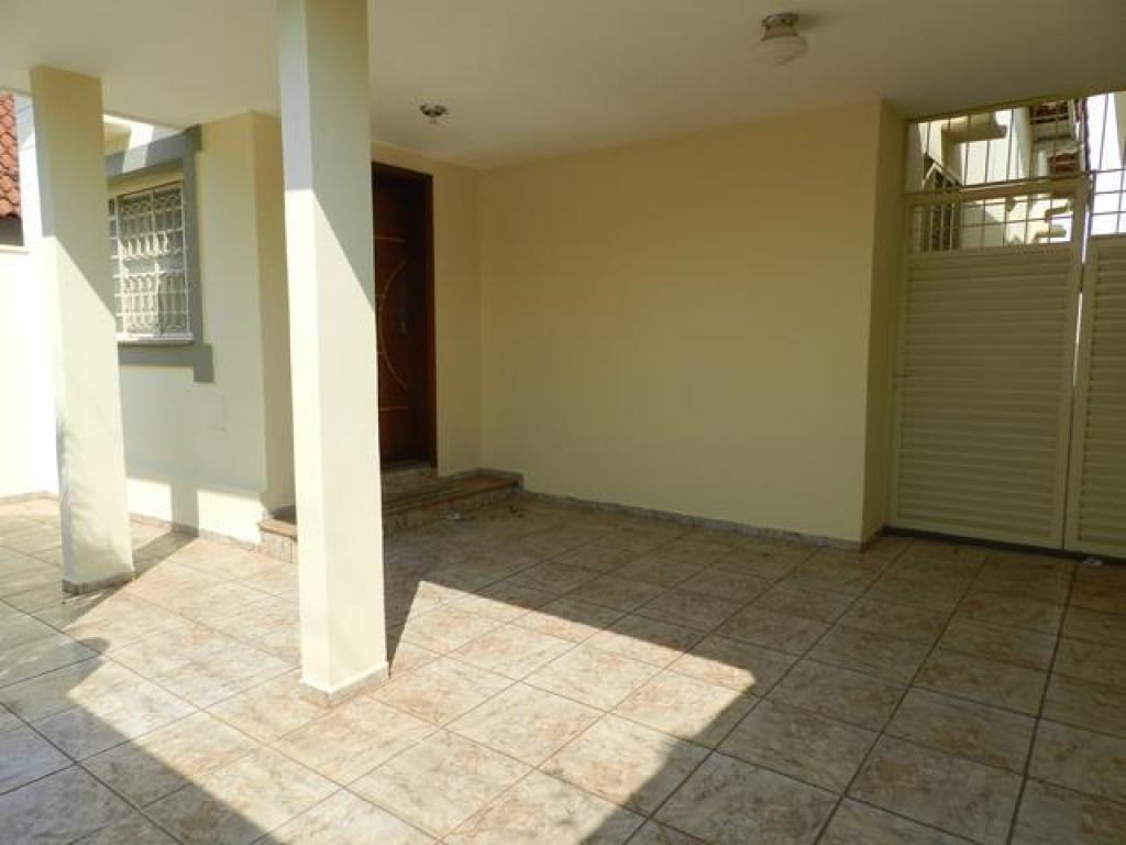 Casa para alugar em Higienopolis, Catanduva - foto 1 de 11