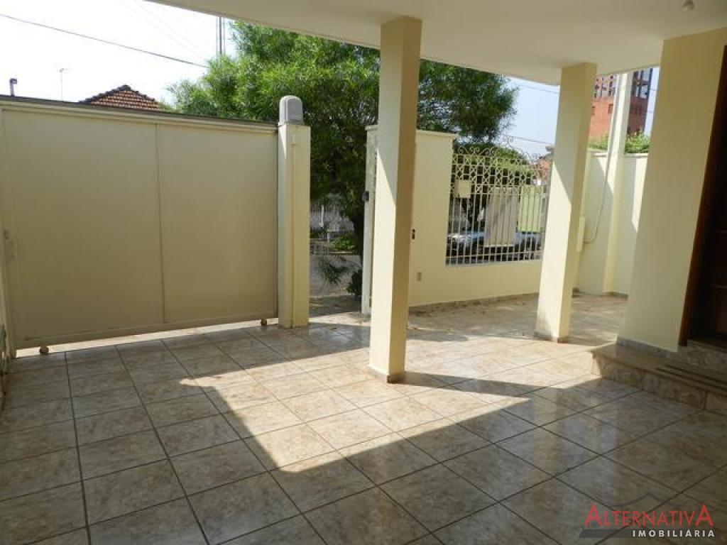 Casa para alugar em Higienopolis, Catanduva - foto 2 de 11