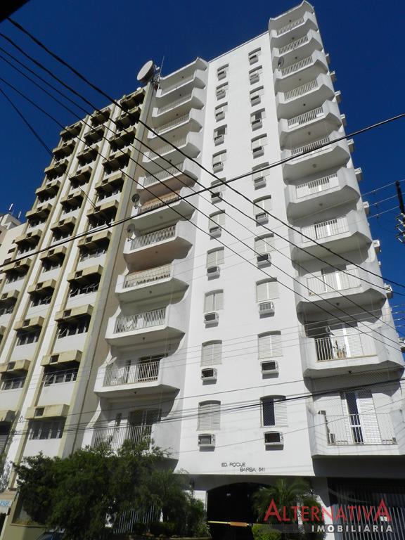 Apartamento à venda em Centro, Catanduva - foto 2 de 17