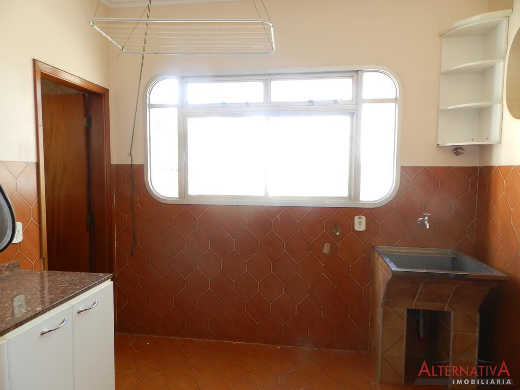 Apartamento à venda em Centro, Catanduva - foto 15 de 17