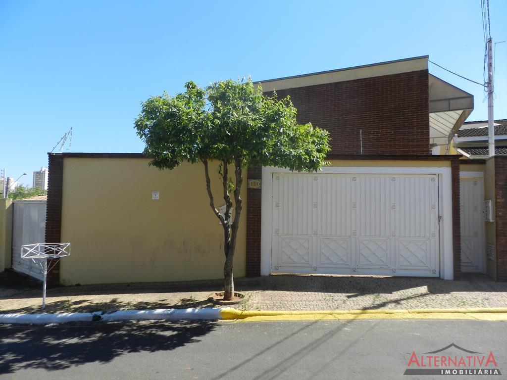 Casa à venda em Parque Iracema, Catanduva - foto 1 de 21