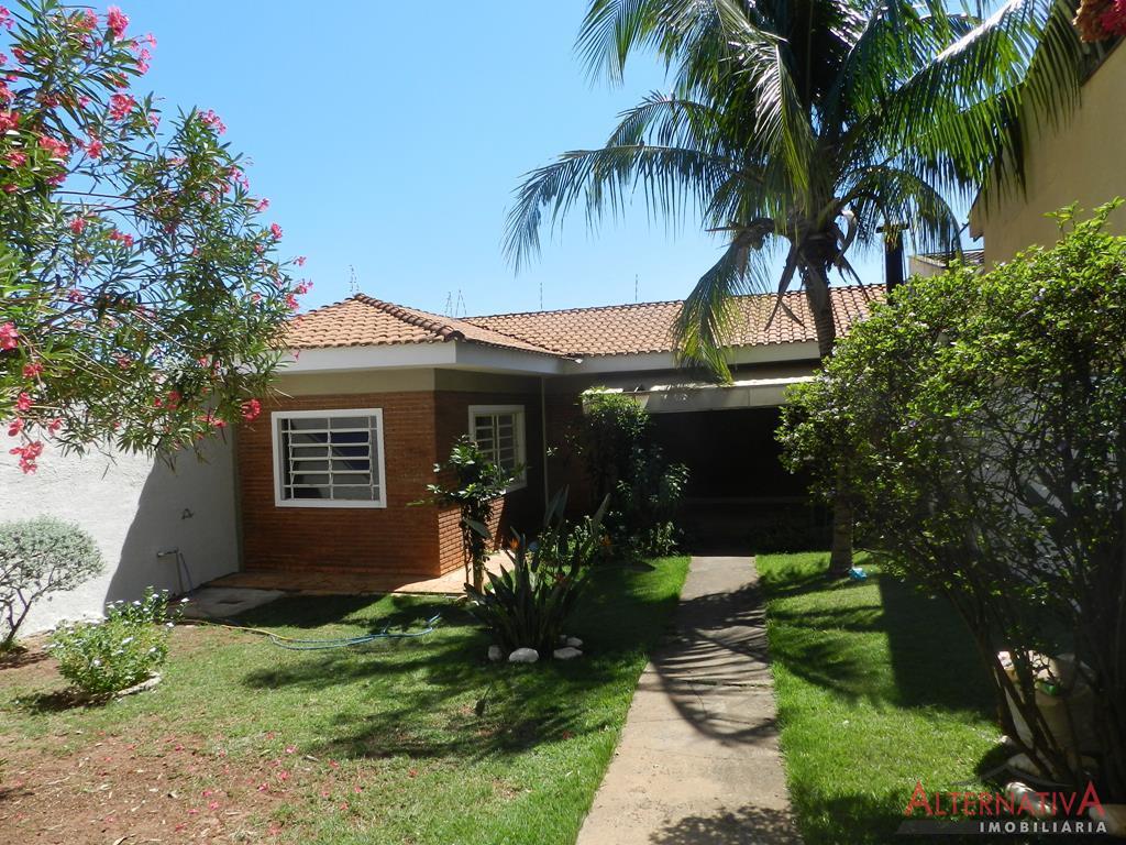 Casa à venda em Parque Iracema, Catanduva - foto 17 de 21