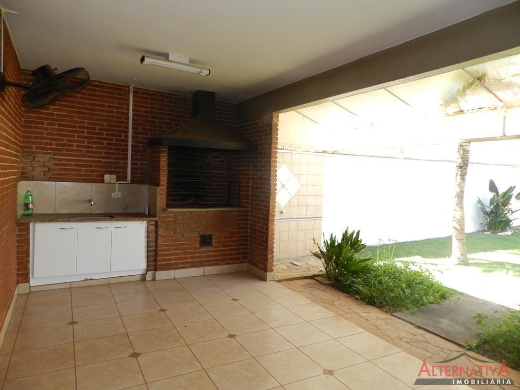 Casa à venda em Parque Iracema, Catanduva - foto 18 de 21