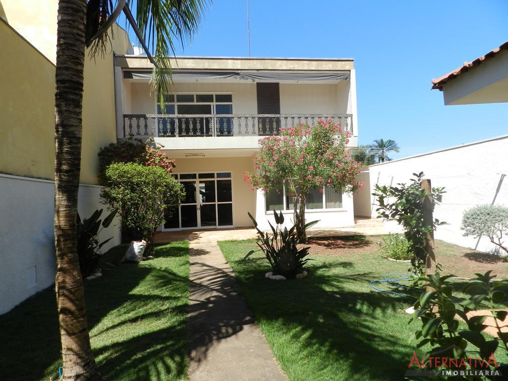 Casa à venda em Parque Iracema, Catanduva - foto 21 de 21