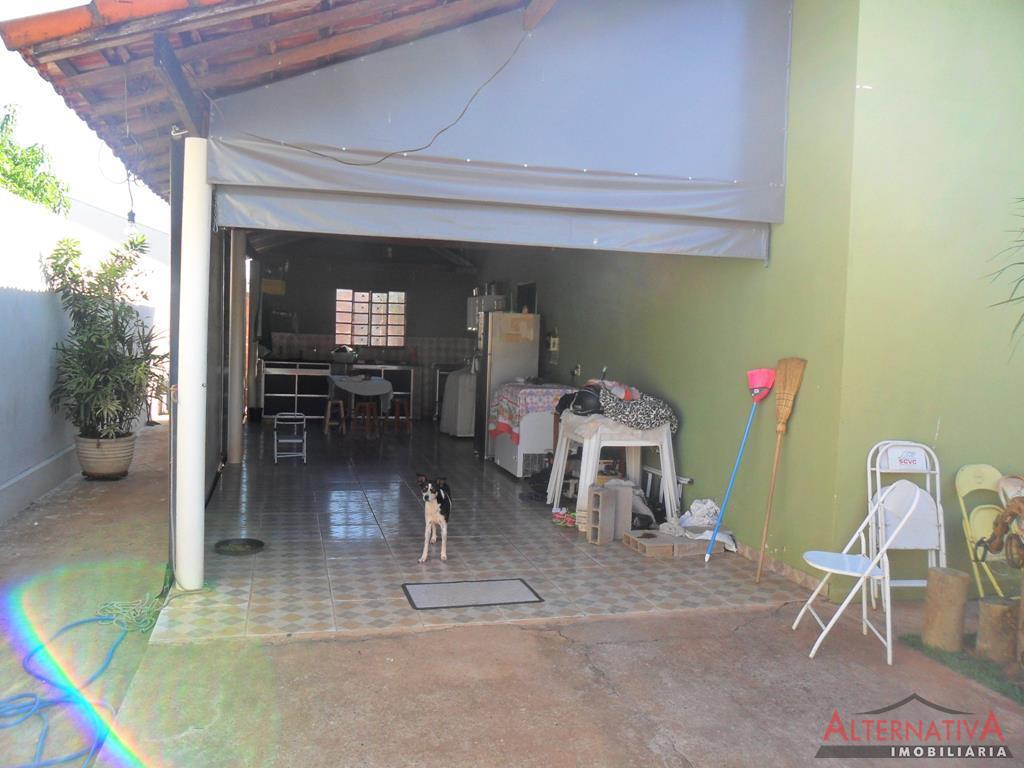 Casa à venda em Loteamento Cidade Jardim, Catanduva - foto 5 de 7