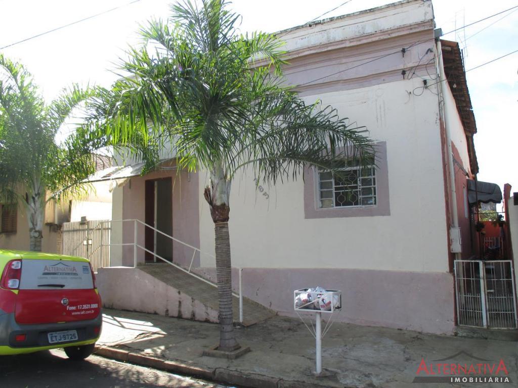 Sala para alugar em Centro, Santa Adelia - foto 1 de 5