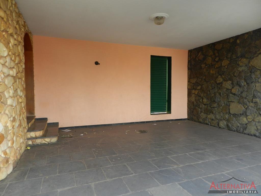 Casa à venda em Parque Residencial Flamingo, Catanduva - foto 1 de 14