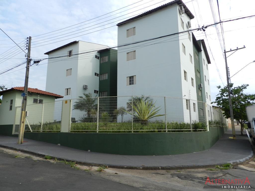 Apartamento à venda em Sao Francisco, Catanduva - foto 1 de 8
