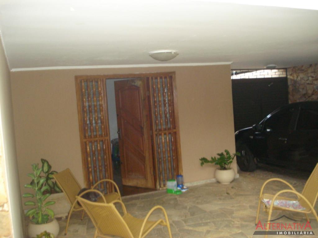 Casa à venda em Centro, Catanduva - foto 1 de 16