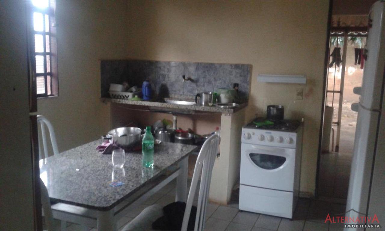 Casa à venda em Loteamento Cidade Jardim, Catanduva - foto 4 de 5
