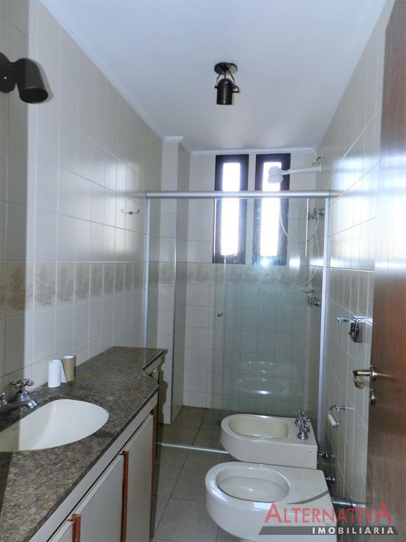 Apartamento à venda em Centro, Catanduva - foto 5 de 13
