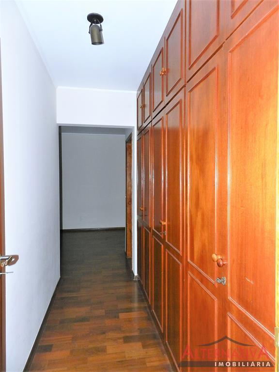 Apartamento à venda em Centro, Catanduva - foto 8 de 13