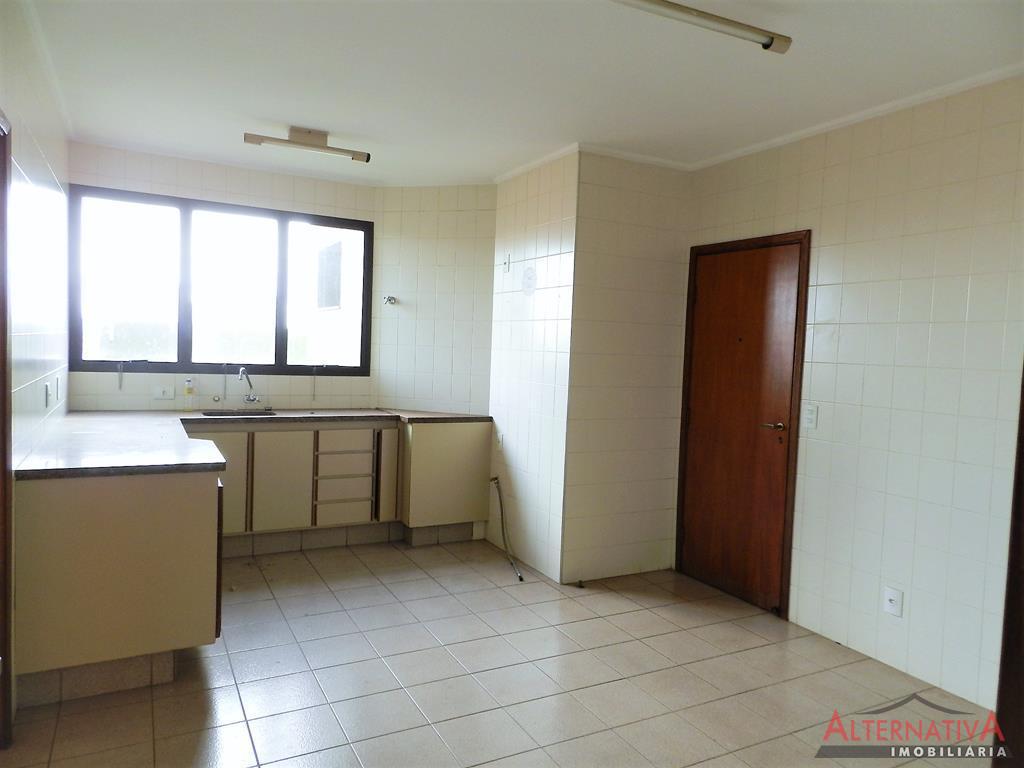 Apartamento à venda em Centro, Catanduva - foto 10 de 13