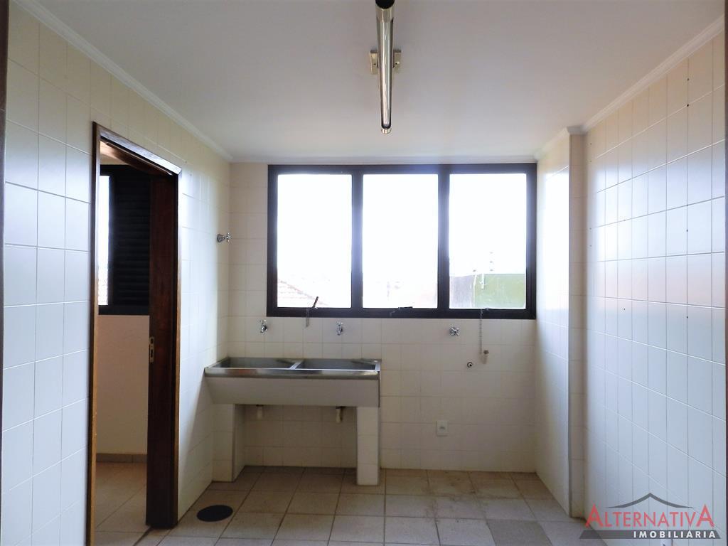 Apartamento à venda em Centro, Catanduva - foto 11 de 13