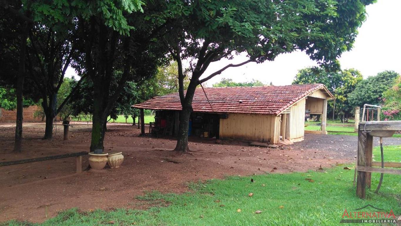 Chácara à venda em Jardim Alpino, Catanduva - foto 12 de 13