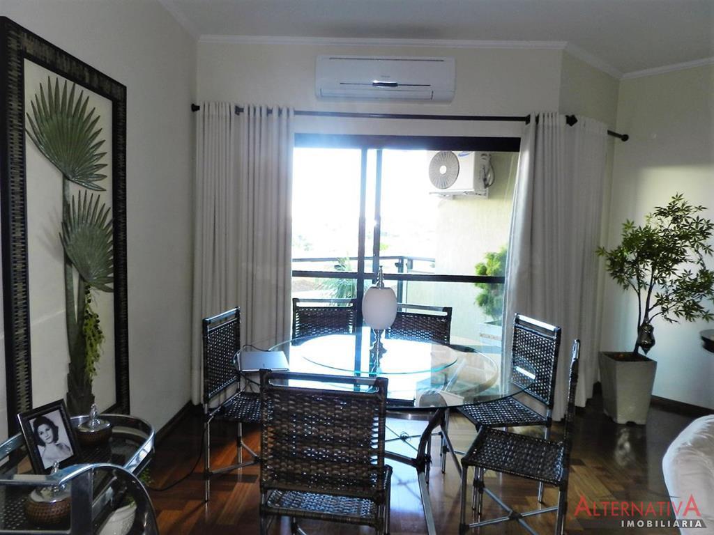 Apartamento à venda em Centro, Catanduva - foto 2 de 11