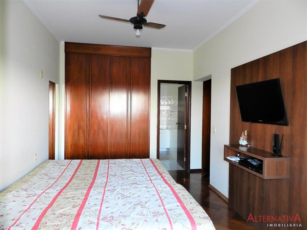 Apartamento à venda em Centro, Catanduva - foto 4 de 11