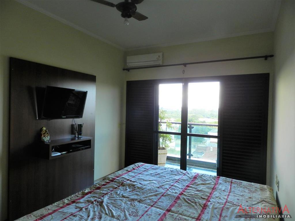 Apartamento à venda em Centro, Catanduva - foto 7 de 11