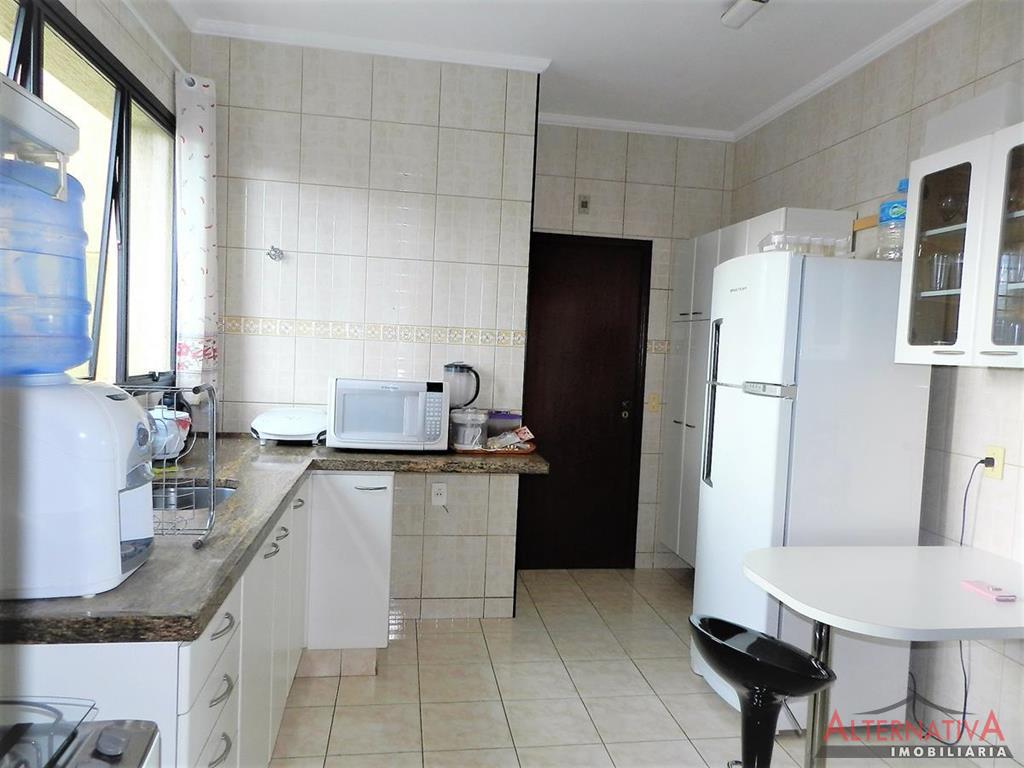 Apartamento à venda em Centro, Catanduva - foto 9 de 11