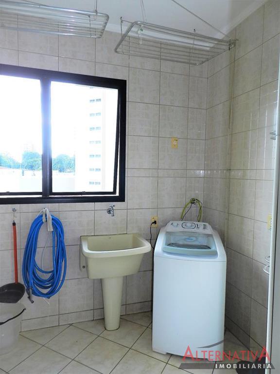 Apartamento à venda em Centro, Catanduva - foto 10 de 11