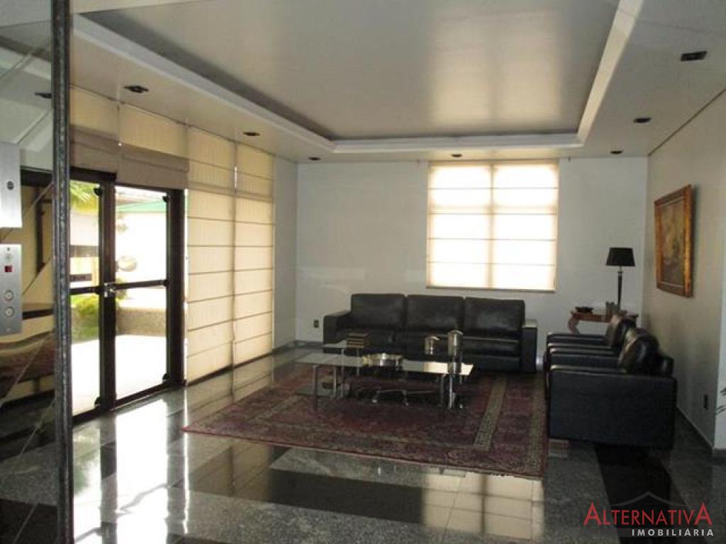 Apartamento à venda em Centro, Catanduva - foto 1 de 17