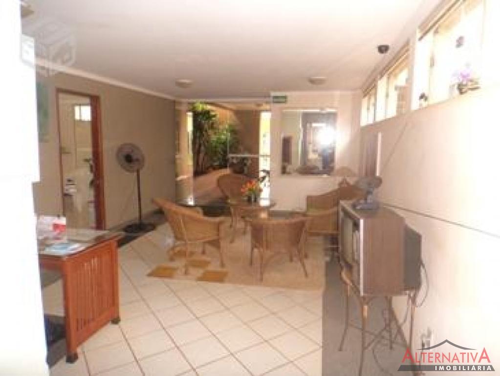 Apartamento à venda em Jardim Nova Alianca, Ribeirao Preto - foto 1 de 4