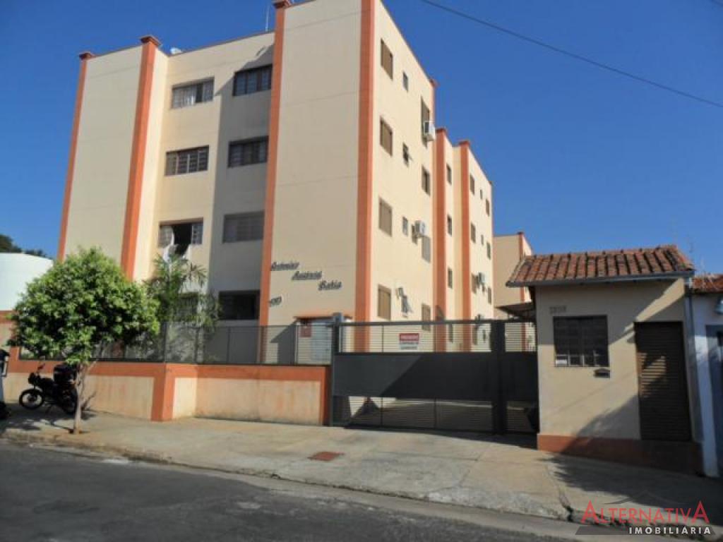 Apartamento à venda em Centro, Catanduva - foto 1 de 2