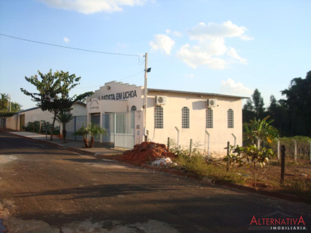 Terreno à venda em Centro, Uchoa - foto 2 de 3