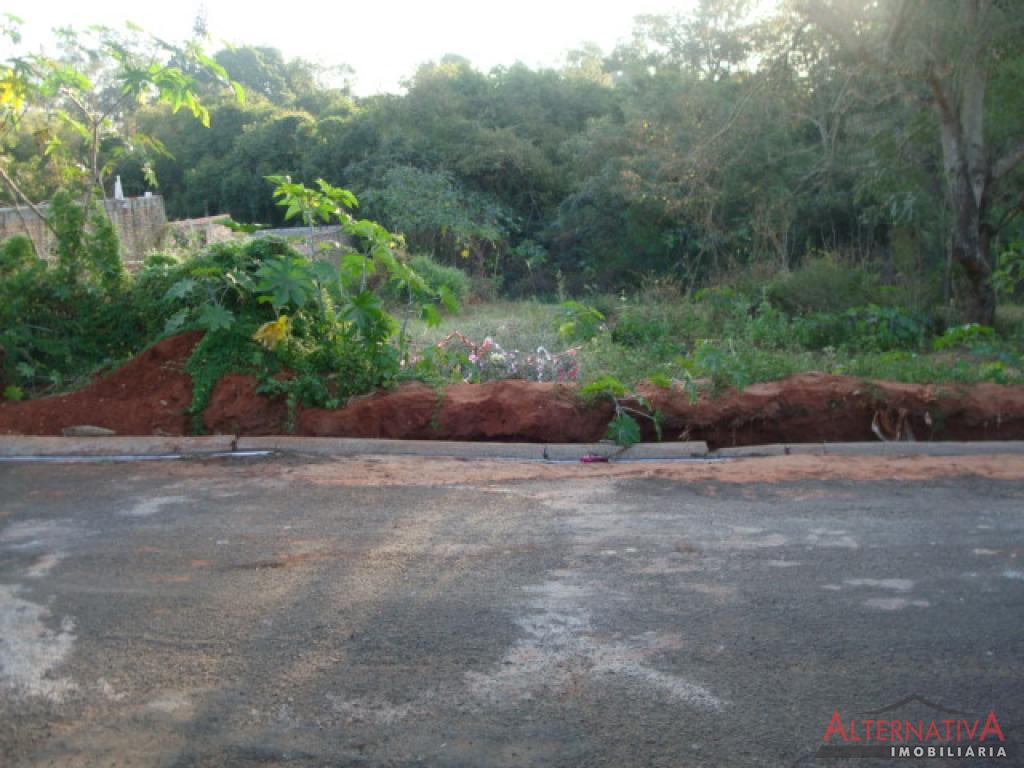 Terreno à venda em Centro, Uchoa - foto 1 de 2