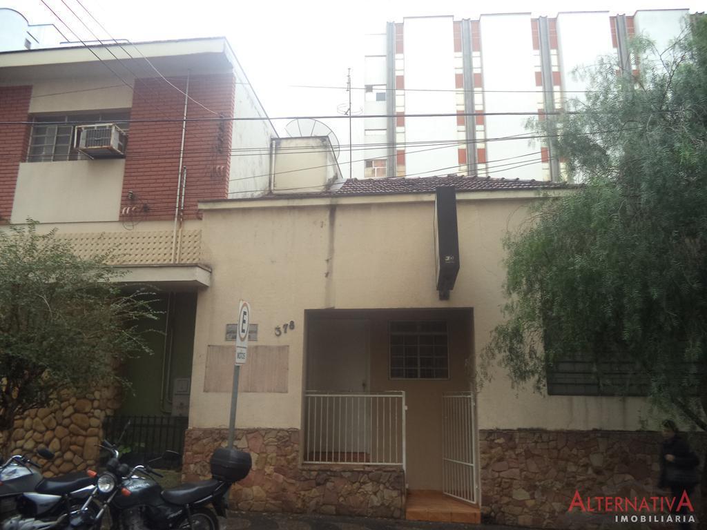 Sala para alugar em Centro, Catanduva - foto 1 de 5