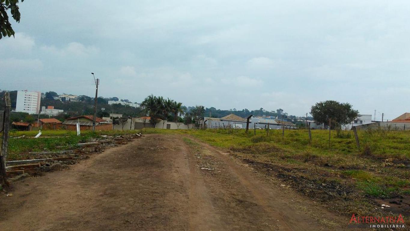 Terreno à venda em Residencial Granville Ii, Catanduva - foto 1 de 5
