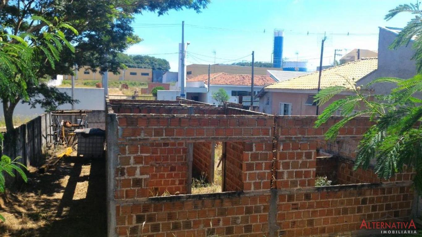 Terreno à venda em Residencial Julia Caparroz, Catanduva - foto 1 de 4