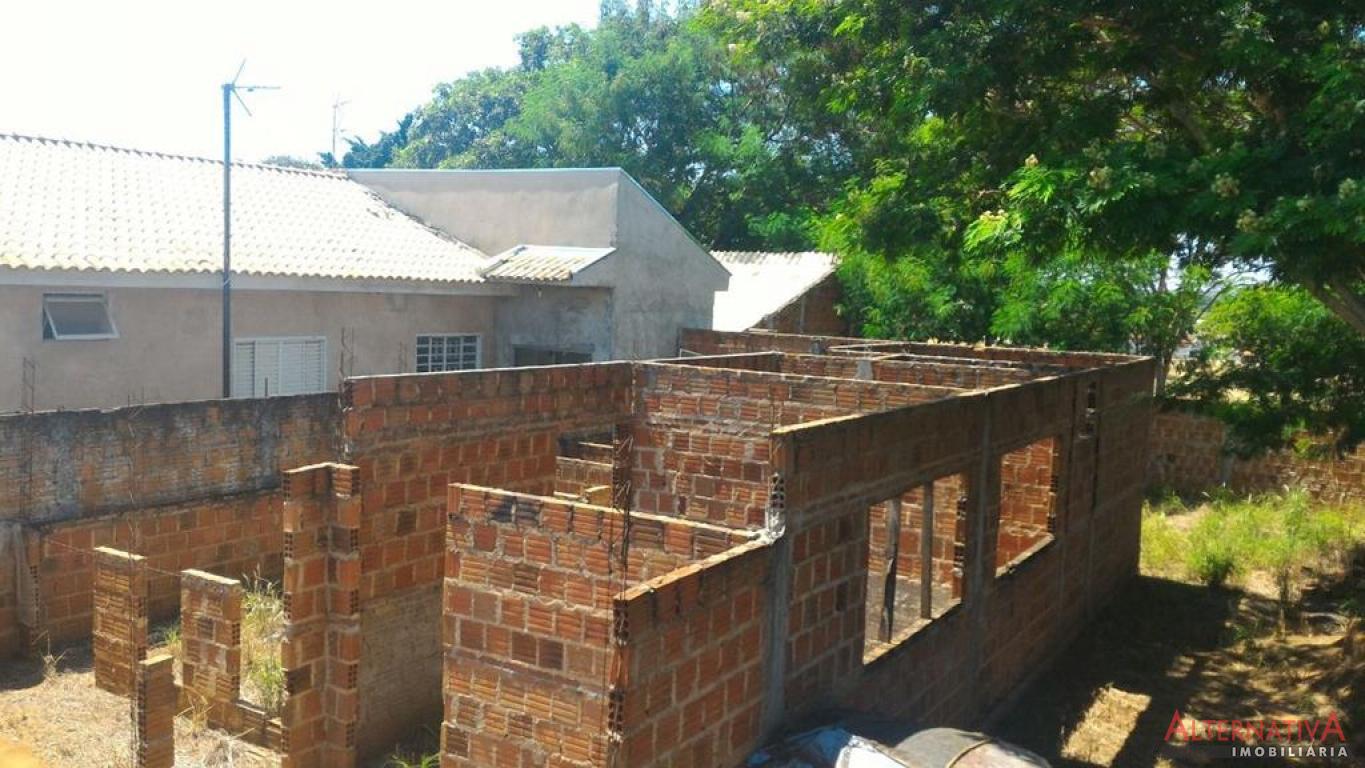 Terreno à venda em Residencial Julia Caparroz, Catanduva - foto 3 de 4