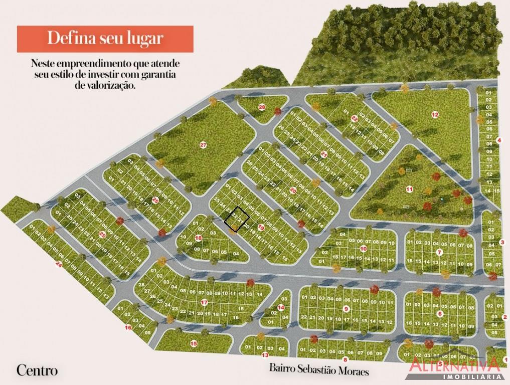 Terreno à venda em Jardim Europa, Catanduva - foto 1 de 1