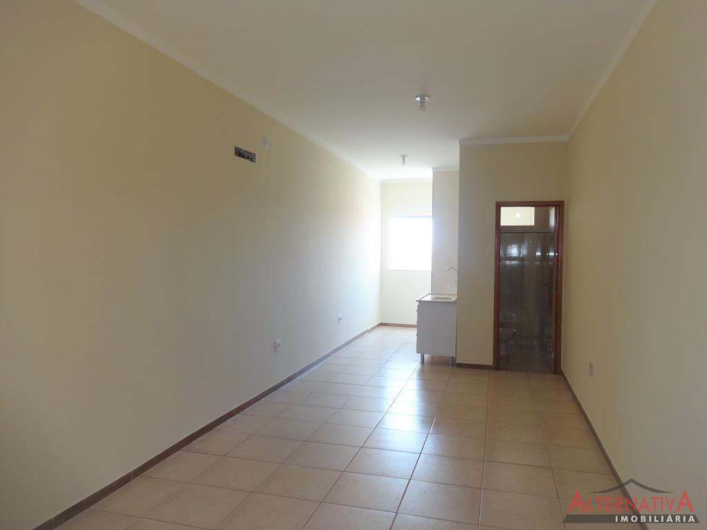 Apartamento para alugar em Centro, Catanduva - foto 1 de 4