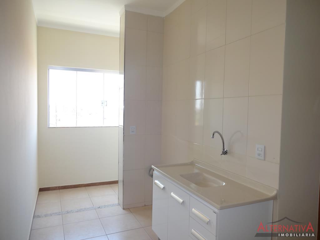Apartamento para alugar em Centro, Catanduva - foto 3 de 4