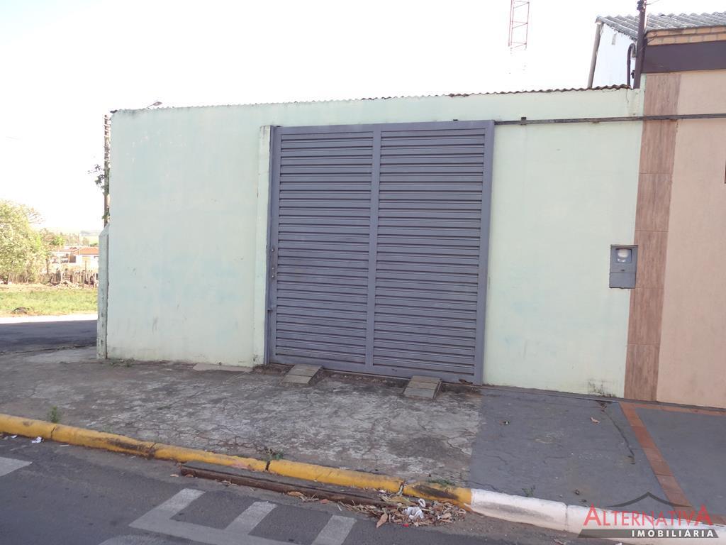 Barracão para alugar em Vila Roberto, Pindorama - foto 1 de 5