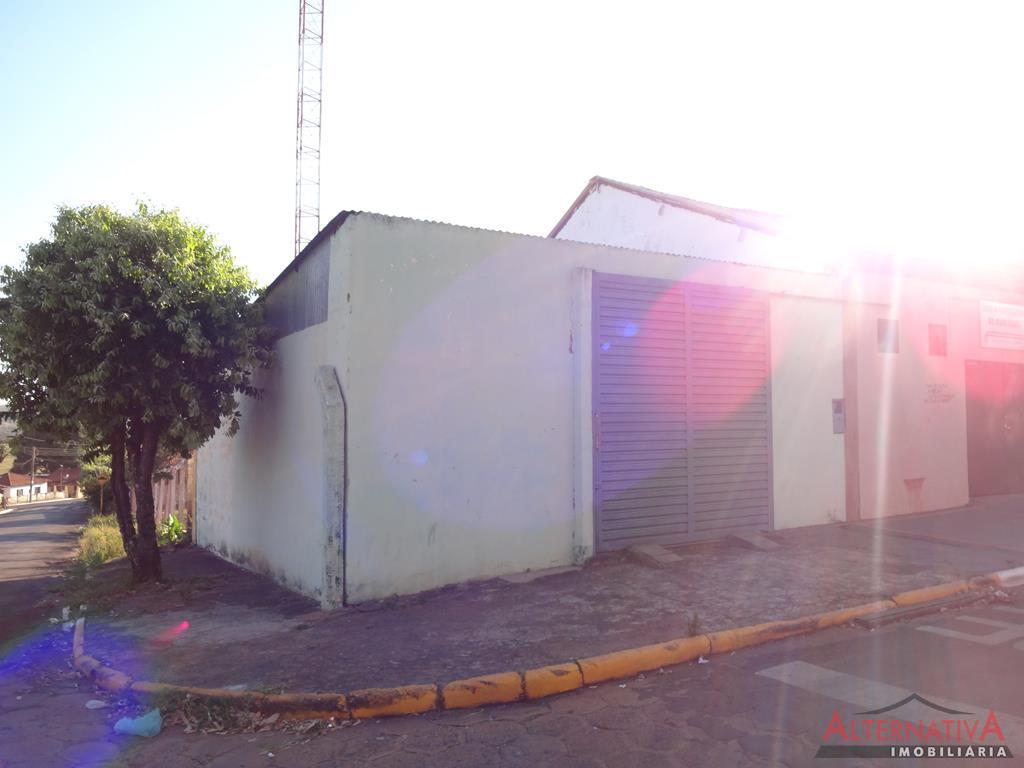 Barracão para alugar em Vila Roberto, Pindorama - foto 2 de 5