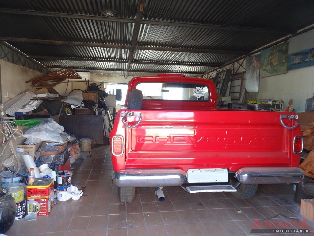 Barracão para alugar em Vila Roberto, Pindorama - foto 3 de 5