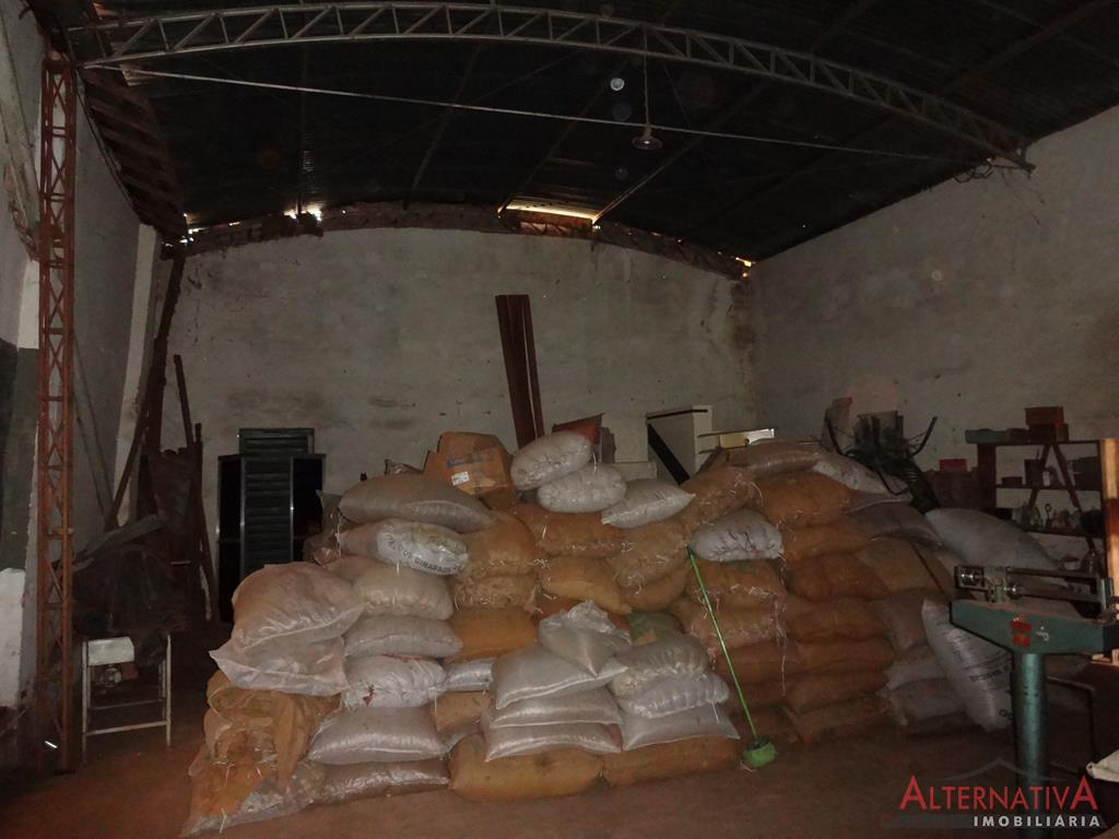 Barracão para alugar em Vila Roberto, Pindorama - foto 4 de 4