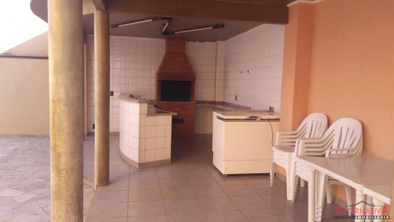 Apartamento à venda em Higienopolis, Catanduva - foto 15 de 17