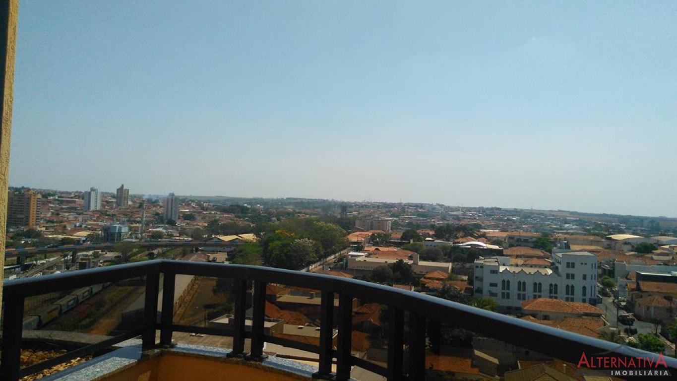 Apartamento à venda em Higienopolis, Catanduva - foto 14 de 17