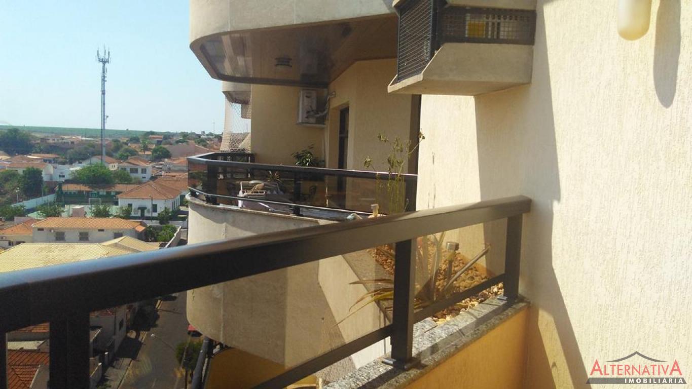 Apartamento à venda em Higienopolis, Catanduva - foto 13 de 17