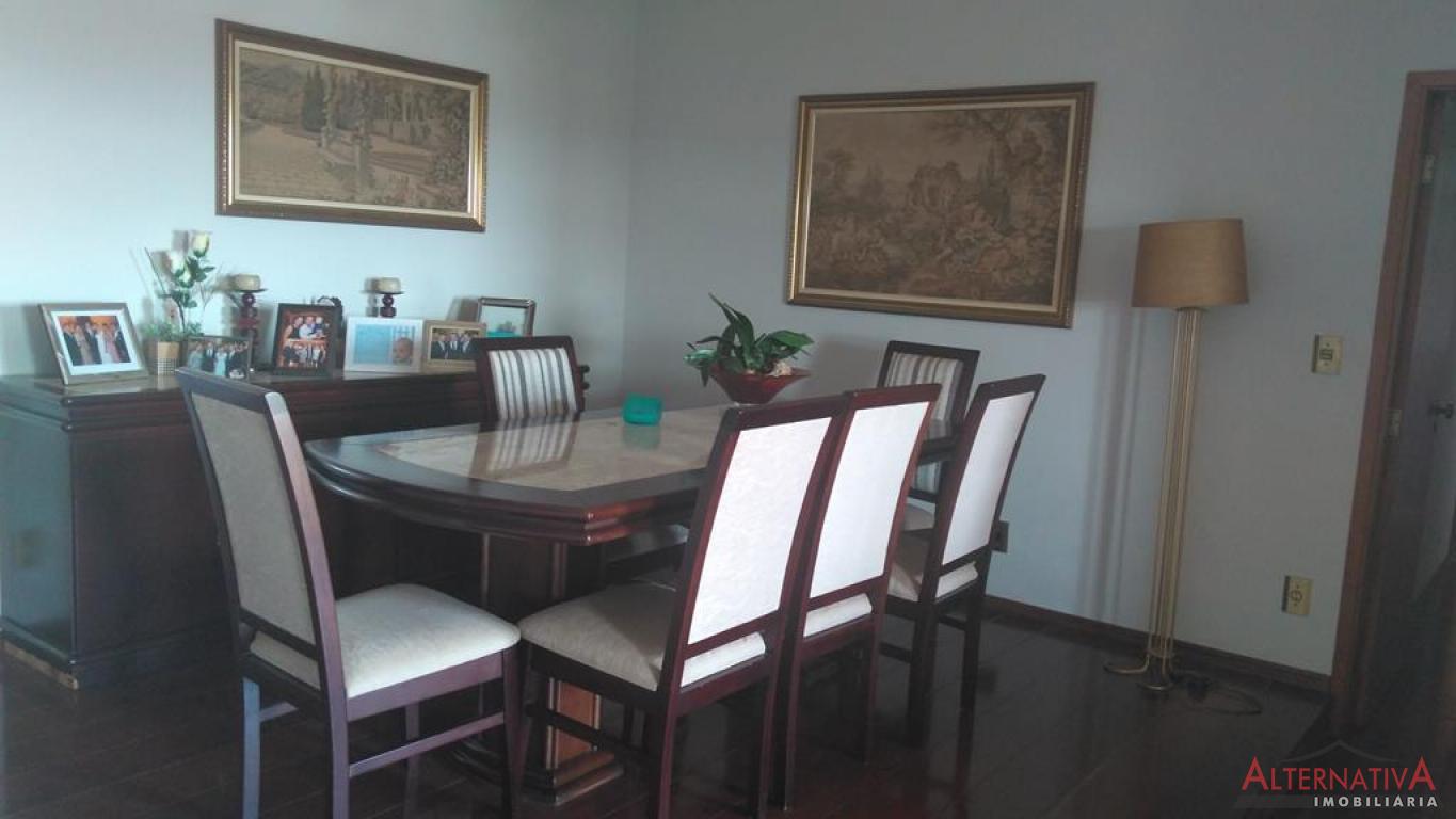 Apartamento à venda em Higienopolis, Catanduva - foto 2 de 17