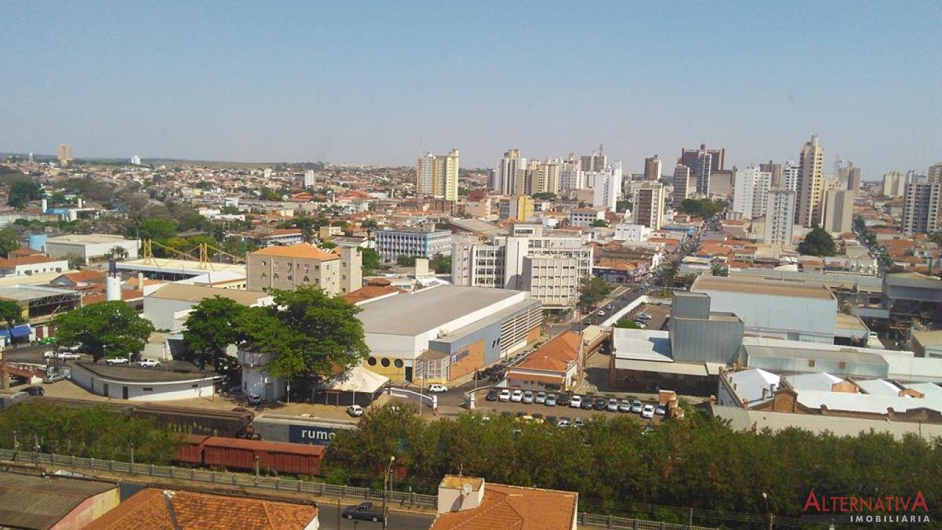 Apartamento à venda em Higienopolis, Catanduva - foto 12 de 17