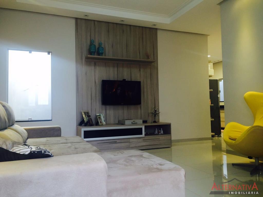 Casa à venda em Residencial Sebastiao Moraes, Catanduva - foto 1 de 12