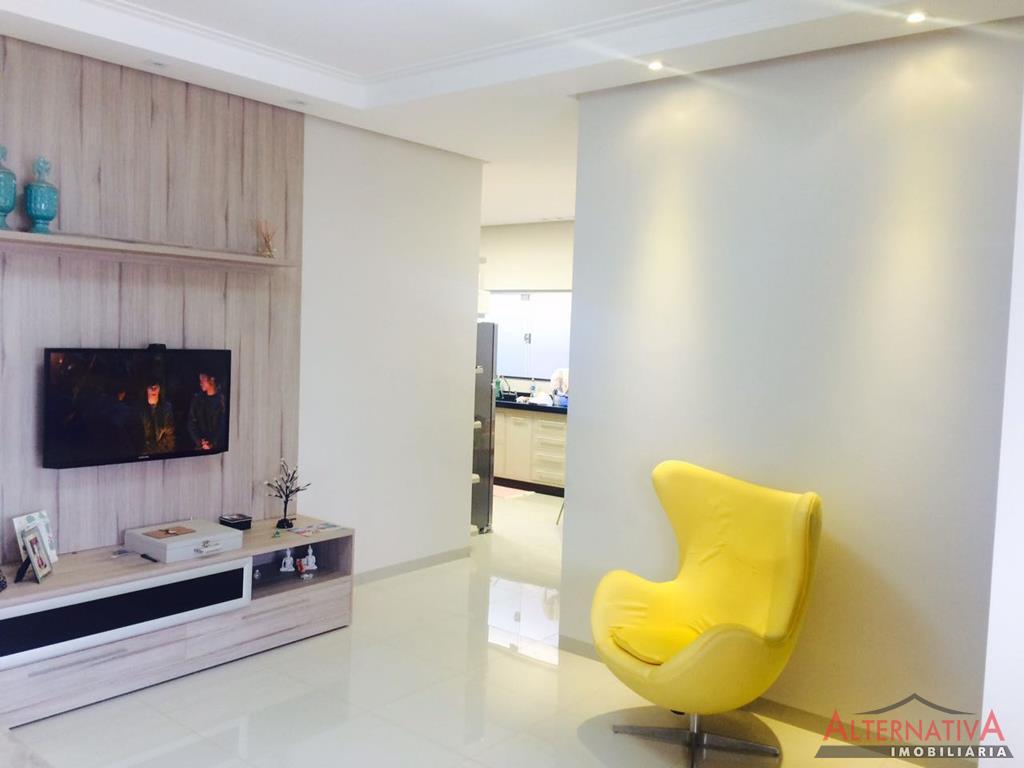 Casa à venda em Residencial Sebastiao Moraes, Catanduva - foto 3 de 12